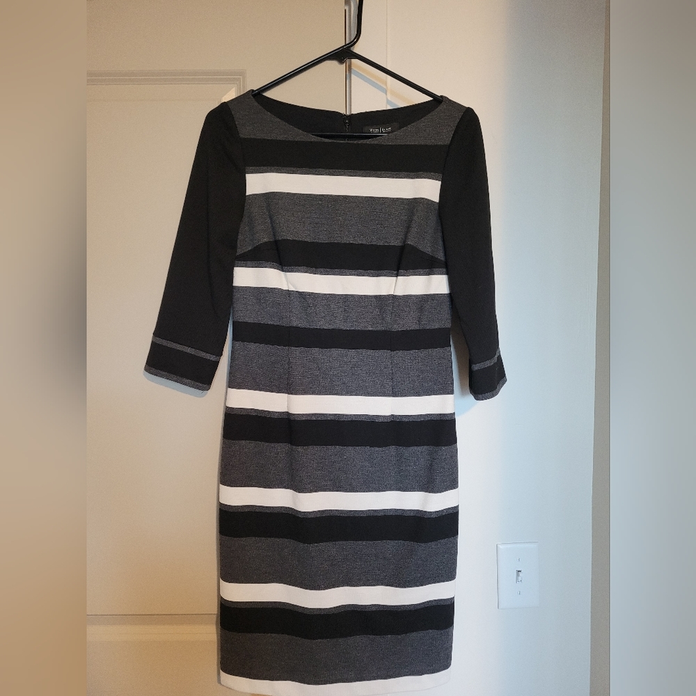 White House Black Market Dress